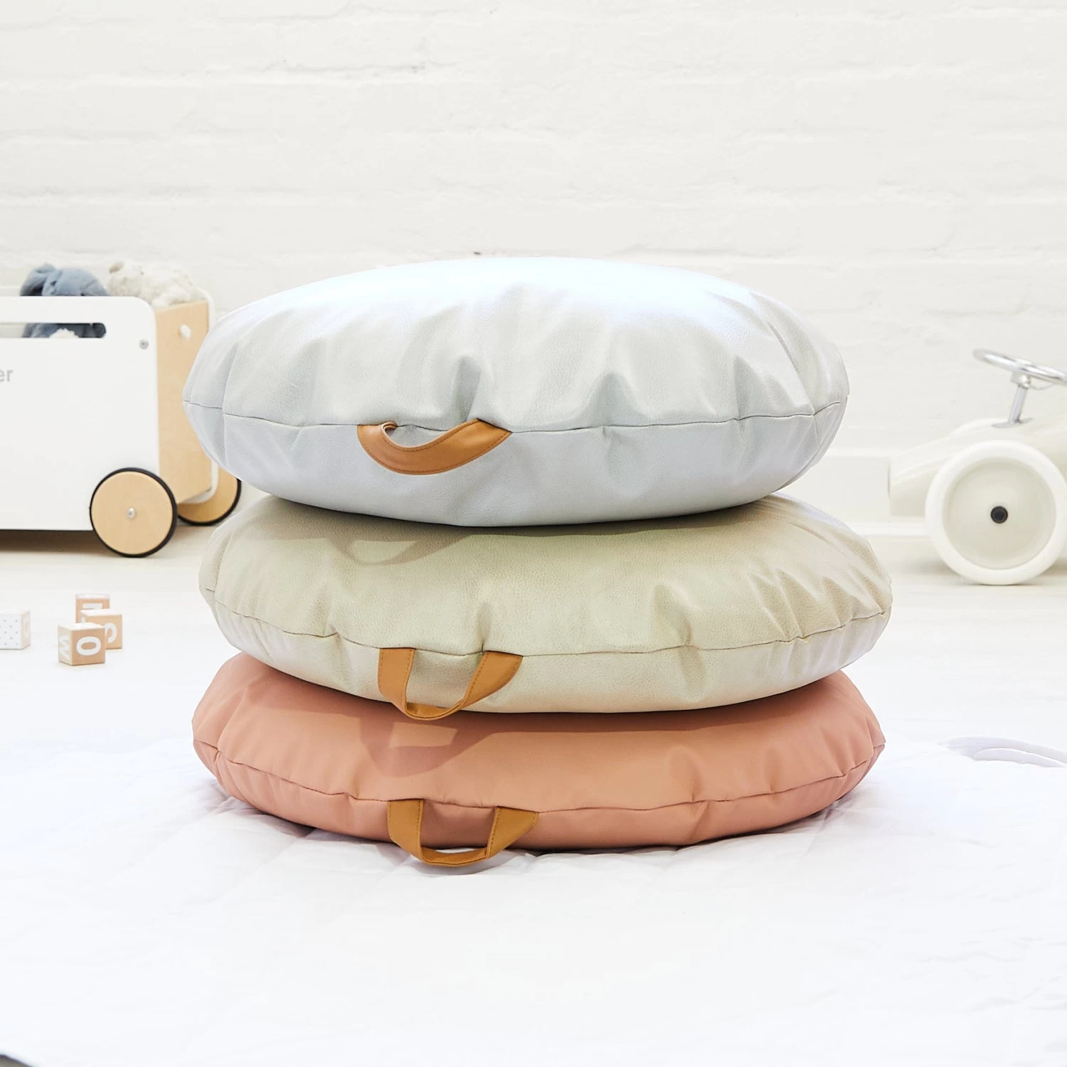 EMMA Floor Cushion 13 EMMA Floor Cushion - Image 11