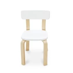 EZRA Square Table & 2 Chair Set -Kids Toy Shop hipkids ezra square table 2 chair set 32055570530438