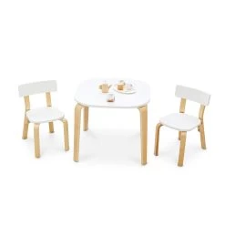 EZRA Square Table -Kids Toy Shop hipkids ezra square table 32055562961030