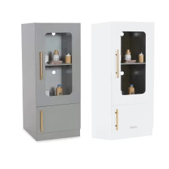 Gourmet Toy Fridge -Kids Toy Shop hipkids gourmet toy fridge 31522260058246