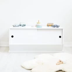 Grayson Stackable Storage Unit -Kids Toy Shop hipkids grayson stackable storage unit 32540613443718