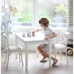 Hampton Kids Chairs (2 Pack) -Kids Toy Shop hipkids hampton kids chairs 2 pack 11600354508847