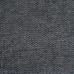 HARLOW Upholstered Bed Ash Grey - Linen Fabric -Kids Toy Shop hipkids harlow double upholstered bed 32226679586950