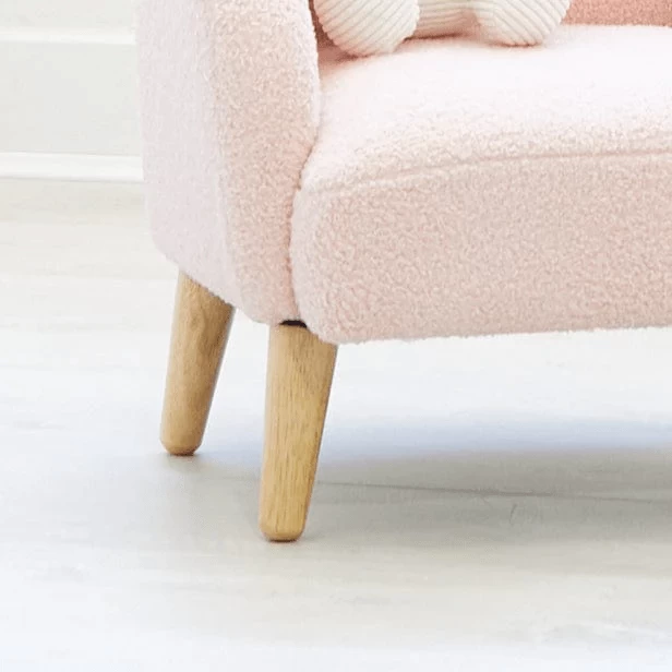 Haven Teddy Boucle Sofa 11 Haven Teddy Boucle Sofa - Image 9