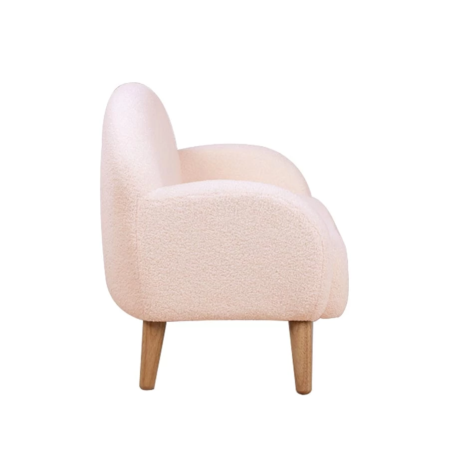 Haven Teddy Boucle Sofa 12 Haven Teddy Boucle Sofa - Image 10