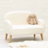 Haven Teddy Boucle Sofa
