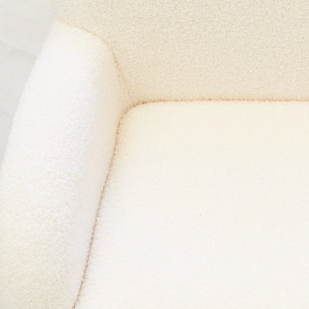 Haven Teddy Boucle Sofa 7 Haven Teddy Boucle Sofa - Image 5