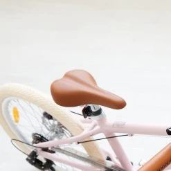 HipKids 20 Inch Classic Pedal Bike -Kids Toy Shop hipkids hipkids 20 inch classic pedal bike 31982894186630