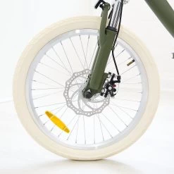 HipKids 20 Inch Classic Pedal Bike -Kids Toy Shop hipkids hipkids 20 inch classic pedal bike 31982894416006