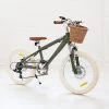 HipKids 20 Inch Classic Pedal Bike -Kids Toy Shop hipkids hipkids 20 inch classic pedal bike 31982894448774