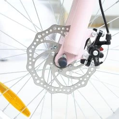 HipKids 20 Inch Classic Pedal Bike -Kids Toy Shop hipkids hipkids 20 inch classic pedal bike 31982894547078