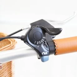 HipKids 20 Inch Classic Pedal Bike -Kids Toy Shop hipkids hipkids 20 inch classic pedal bike 31982901461126