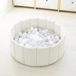 HipKids 200 Balls (Balls Only) -Kids Toy Shop hipkids hipkids 200 balls balls only 32193790869638