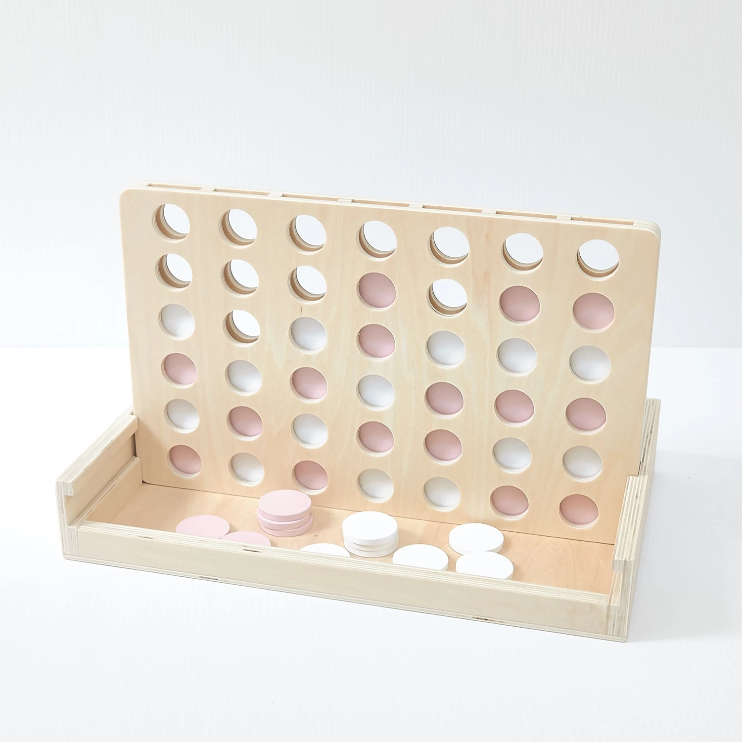 HipKids 4 In A Row 4 HipKids 4 In A Row - Image 2