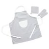 Kids Apron & Oven Glove Set -Kids Toy Shop hipkids hipkids apron oven glove set 28505615204486