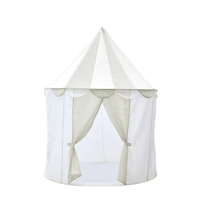 HipKids Circus Tent 4 HipKids Circus Tent - Image 2
