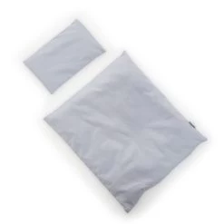 HipKids Doll Bedding - Reversible -Kids Toy Shop hipkids hipkids doll cot bedding reversible 28505763381382