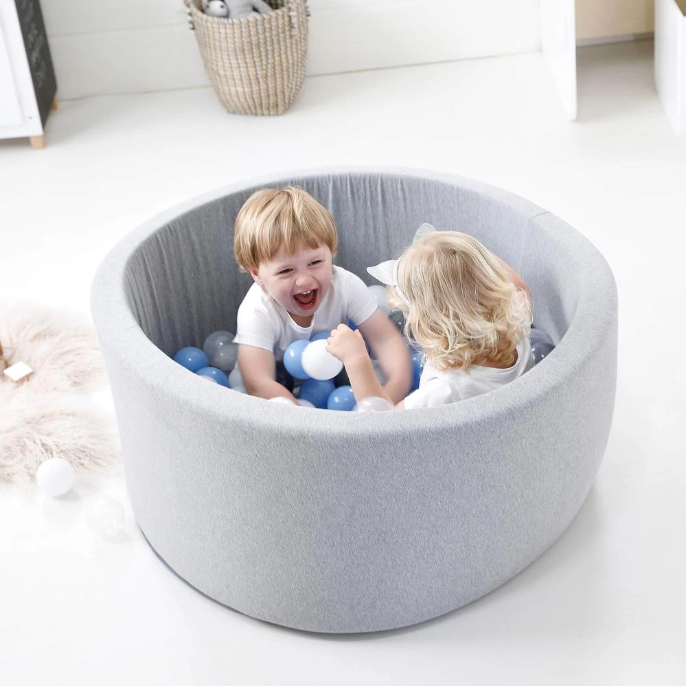 Ball Pit Cover 3 Ball Pit Cover