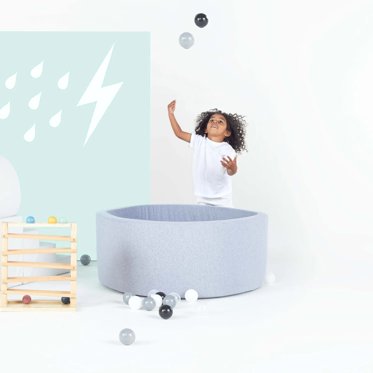 Ball Pit Cover 5 Ball Pit Cover - Image 3