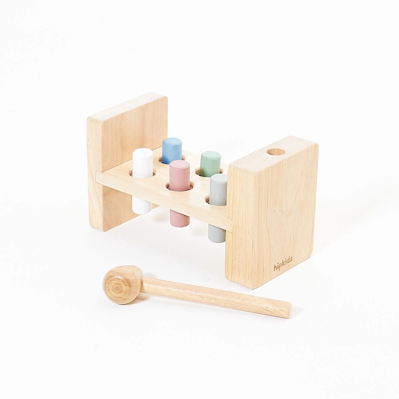 HipKids Hammer Bench 3 HipKids Hammer Bench