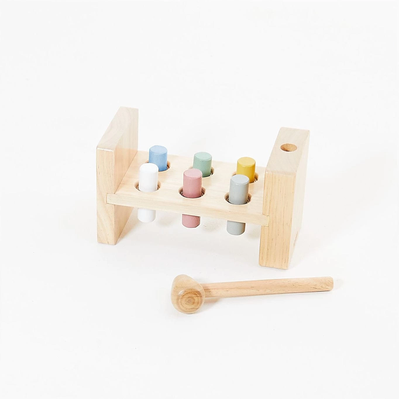 HipKids Hammer Bench 4 HipKids Hammer Bench - Image 2