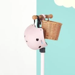 HipKids Matt Bike Helmet 31 HipKids Matt Bike Helmet -Kids Toy Shop hipkids hipkids matt bike helmet 30412446597254