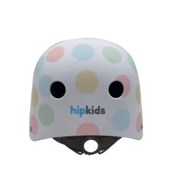 HipKids Matt Bike Helmet 37 HipKids Matt Bike Helmet -Kids Toy Shop hipkids hipkids matt bike helmet 31985970446470