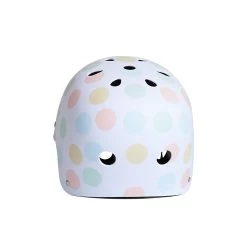 HipKids Matt Bike Helmet 35 HipKids Matt Bike Helmet -Kids Toy Shop hipkids hipkids matt bike helmet 32290563752070