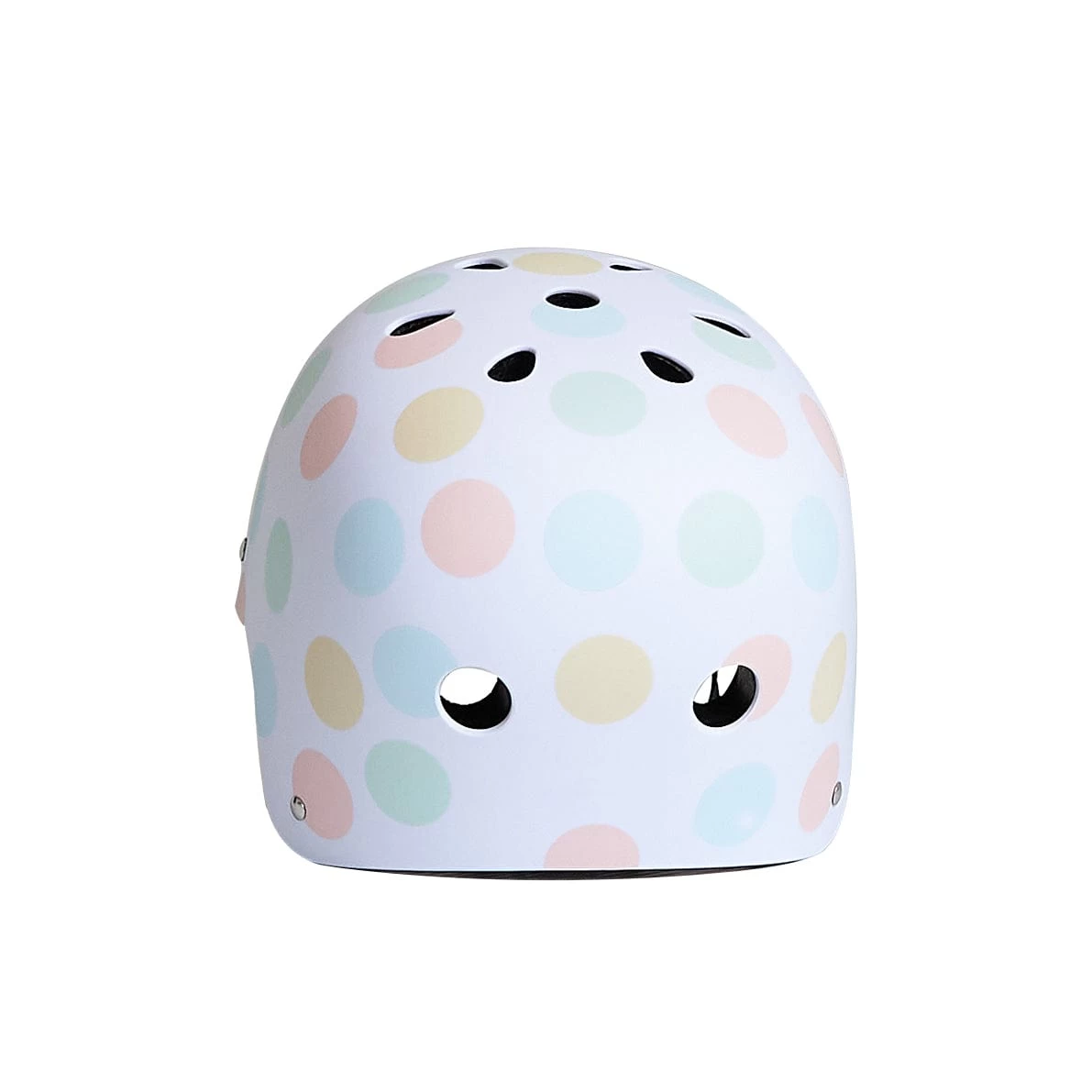HipKids Matt Bike Helmet 16 HipKids Matt Bike Helmet - Image 14