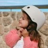 HipKids Matt Bike Helmet -Kids Toy Shop hipkids hipkids matt bike helmet 33167616606342