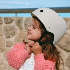 HipKids Matt Bike Helmet