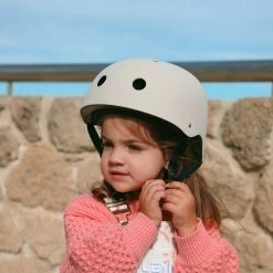 HipKids Matt Bike Helmet 24 HipKids Matt Bike Helmet -Kids Toy Shop hipkids hipkids matt bike helmet 33167616671878