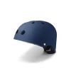 HipKids Matt Bike Helmet - Dark Blue -Kids Toy Shop hipkids hipkids matt bike helmet dark blue 32880106995846