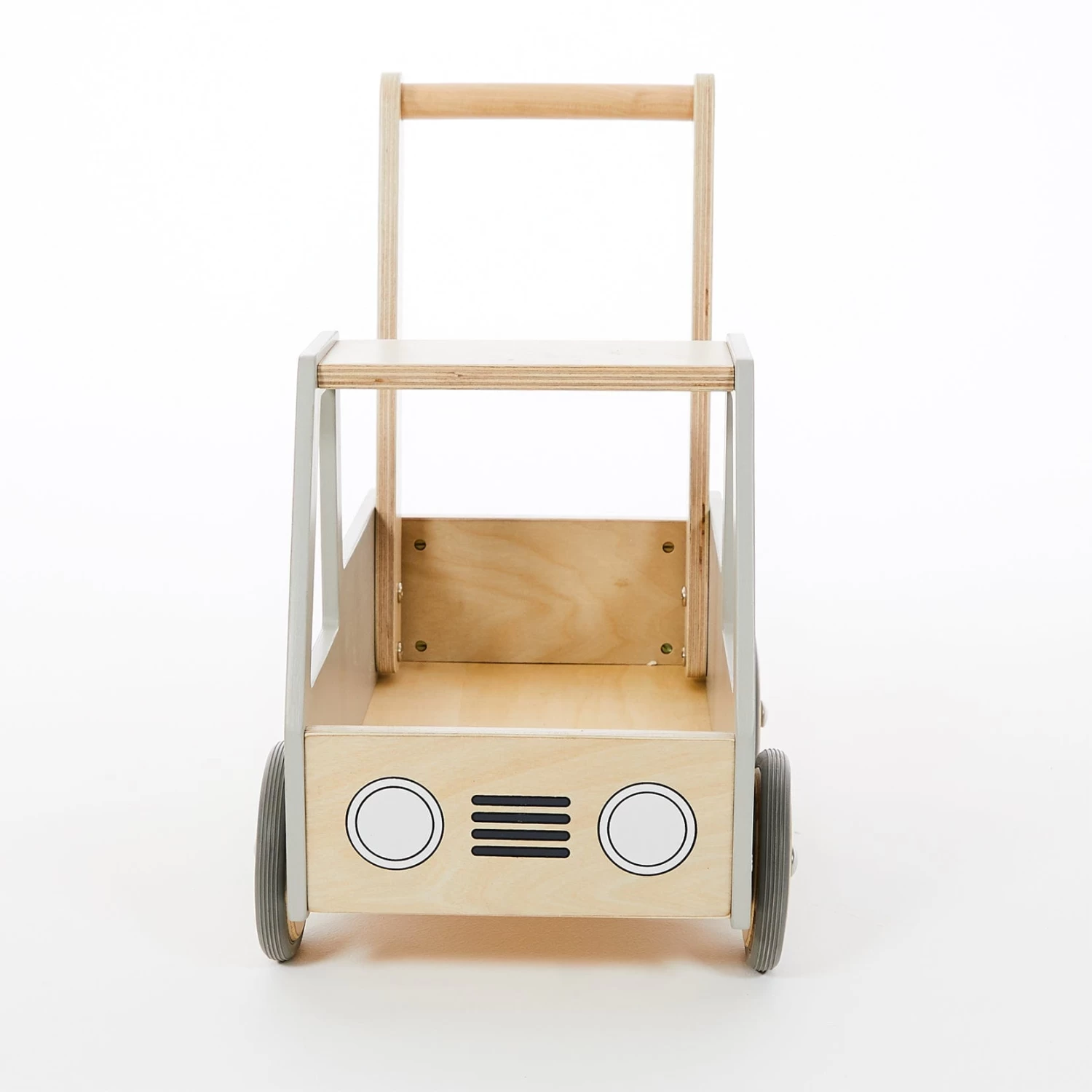 HipKids Push Truck 7 HipKids Push Truck - Image 5