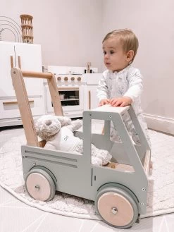 HipKids Push Truck 12 HipKids Push Truck -Kids Toy Shop hipkids hipkids push truck 32037812535430