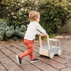 HipKids Push Truck 16 HipKids Push Truck -Kids Toy Shop hipkids hipkids push truck 32886703620230