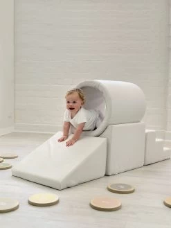 Soft Play Gym -Kids Toy Shop hipkids hipkids soft play gym 32163235594374