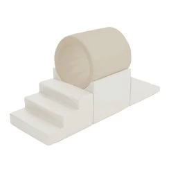 Soft Play Gym -Kids Toy Shop hipkids hipkids soft play gym 32163260366982