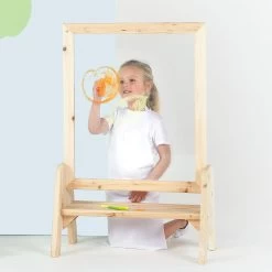Toddler Perspex Easel