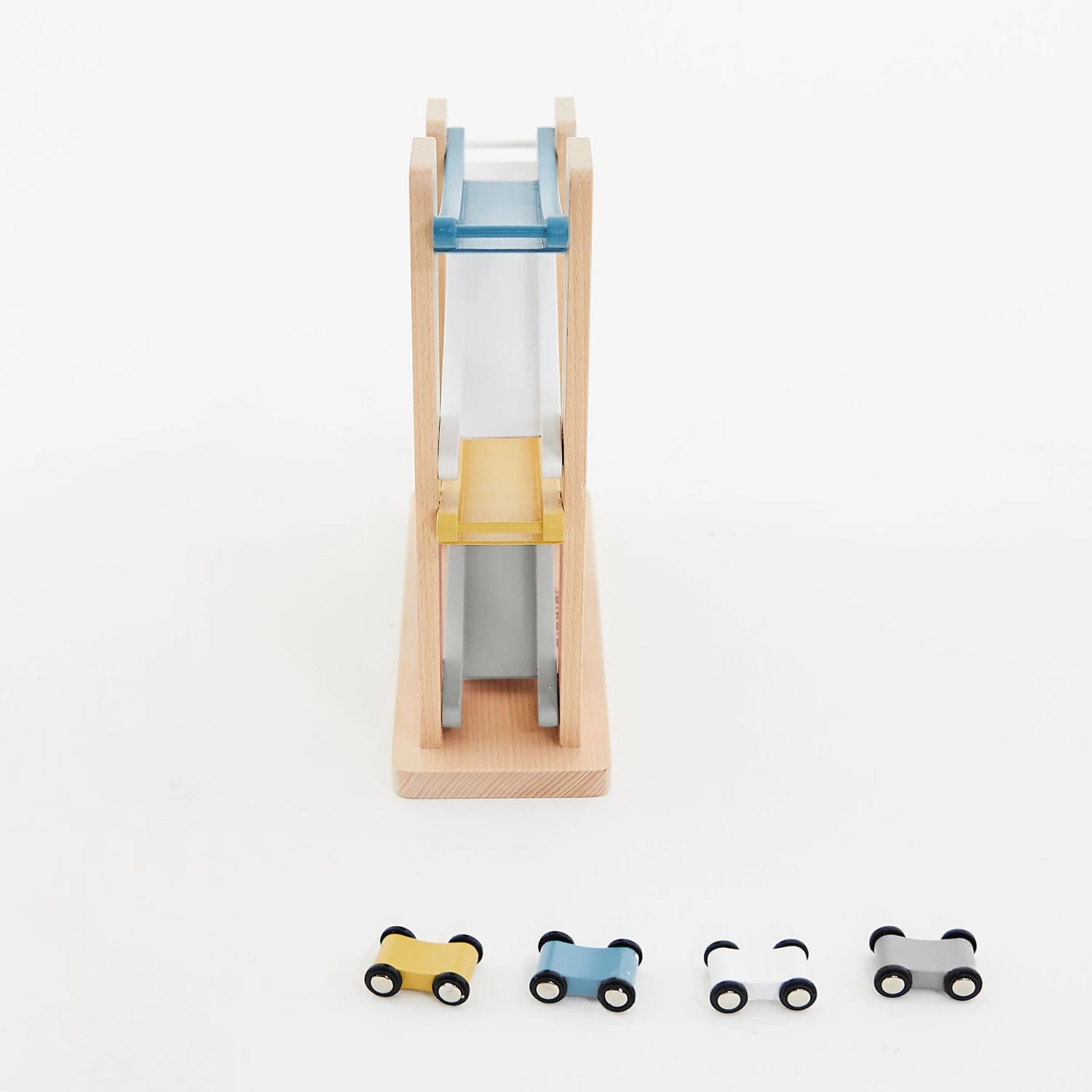 HipKids Toy Ramp Racer 9 HipKids Toy Ramp Racer - Image 7