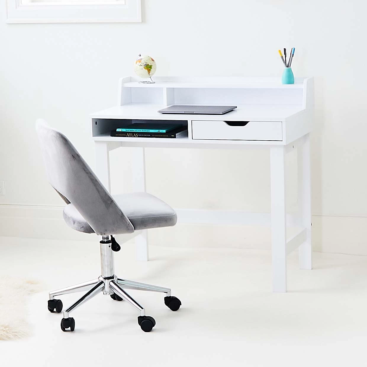 LEON Kids Study Desk 8 LEON Kids Study Desk - Image 6