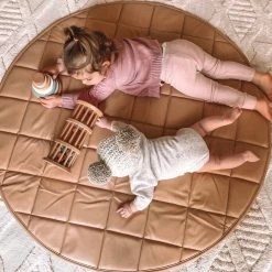 HipKids Wooden Stacking Rings -Kids Toy Shop hipkids hipkids wooden stacking rings 30273704460422