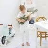 HipKids Wooden Toy Guitar -Kids Toy Shop hipkids hipkids wooden toy guitar 32609505378438