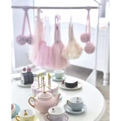 Isla Dress Up Clothes Rack -Kids Toy Shop hipkids isla dress up clothes rack 11599592652847