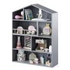 JaBaDaBaDo House Shelf Large -Kids Toy Shop hipkids jabadabado house shelf large 31615480791174