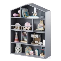 JaBaDaBaDo House Shelf Large