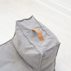 JUNO Corduroy Bean Bag -Kids Toy Shop hipkids juno corduroy bean bag 31358715887750