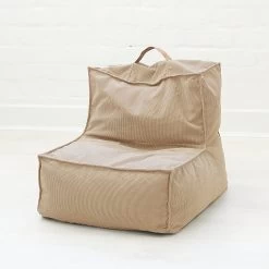 JUNO Corduroy Bean Bag -Kids Toy Shop hipkids juno corduroy bean bag 31365377458310