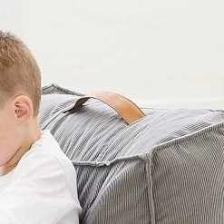 JUNO Corduroy Bean Bag -Kids Toy Shop hipkids juno corduroy bean bag 31697914003590