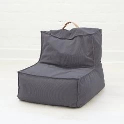 JUNO Corduroy Bean Bag -Kids Toy Shop hipkids juno corduroy bean bag 31912831451270